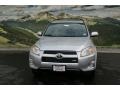 2012 Classic Silver Metallic Toyota RAV4 V6 Limited 4WD  photo #3