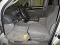 Silver Streak Mica - Tacoma V6 PreRunner TRD Sport Access Cab Photo No. 10