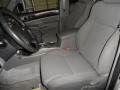 Silver Streak Mica - Tacoma V6 PreRunner TRD Sport Access Cab Photo No. 11