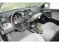 2012 Classic Silver Metallic Toyota RAV4 V6 Limited 4WD  photo #5