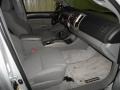 Silver Streak Mica - Tacoma V6 PreRunner TRD Sport Access Cab Photo No. 17
