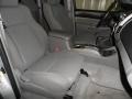 Silver Streak Mica - Tacoma V6 PreRunner TRD Sport Access Cab Photo No. 18