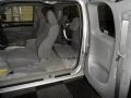 Silver Streak Mica - Tacoma V6 PreRunner TRD Sport Access Cab Photo No. 21