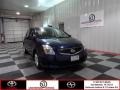 Blue Onyx Metallic 2010 Nissan Sentra 2.0