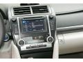 Classic Silver Metallic - Camry Hybrid XLE Photo No. 6