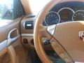 2004 Carmona Red Metallic Porsche Cayenne S  photo #14