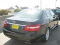 Black - E 350 Sedan Photo No. 4