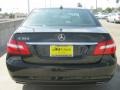 Black - E 350 Sedan Photo No. 5