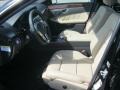Black - E 350 Sedan Photo No. 7