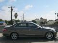 Indium Grey Metallic - E 350 Sedan Photo No. 3
