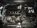 Blue Onyx Metallic - Sentra 2.0 Photo No. 22
