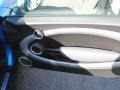 Laser Blue Metallic - Cooper S Clubman Photo No. 6