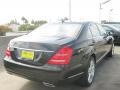 2013 Black Mercedes-Benz S 550 Sedan  photo #4