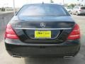 2013 Black Mercedes-Benz S 550 Sedan  photo #5