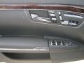 2013 Black Mercedes-Benz S 550 Sedan  photo #6