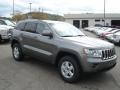 Mineral Gray Metallic - Grand Cherokee Laredo 4x4 Photo No. 4