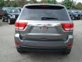 Mineral Gray Metallic - Grand Cherokee Laredo 4x4 Photo No. 7