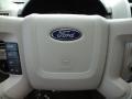 2008 Vista Blue Metallic Ford Escape Hybrid  photo #23