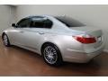 Platinum Metallic - Genesis 4.6 Sedan Photo No. 3