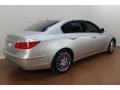 Platinum Metallic - Genesis 4.6 Sedan Photo No. 4