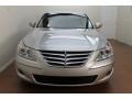 Platinum Metallic - Genesis 4.6 Sedan Photo No. 5