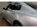 Platinum Metallic - Genesis 4.6 Sedan Photo No. 7