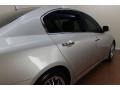 Platinum Metallic - Genesis 4.6 Sedan Photo No. 8