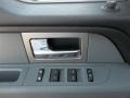2011 Dark Blue Pearl Metallic Ford F150 XLT SuperCrew  photo #10