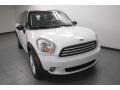 Light White - Cooper Countryman Photo No. 5