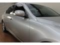Platinum Metallic - Genesis 4.6 Sedan Photo No. 9