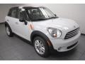 Light White - Cooper Countryman Photo No. 6