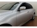 Platinum Metallic - Genesis 4.6 Sedan Photo No. 10