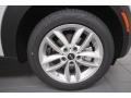 Light White - Cooper Countryman Photo No. 7