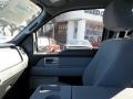 2011 Dark Blue Pearl Metallic Ford F150 XLT SuperCrew  photo #12