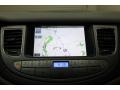 Platinum Metallic - Genesis 4.6 Sedan Photo No. 12