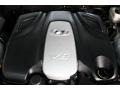 Platinum Metallic - Genesis 4.6 Sedan Photo No. 14