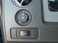 2011 Dark Blue Pearl Metallic Ford F150 XLT SuperCrew  photo #15