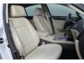 Platinum Metallic - Genesis 4.6 Sedan Photo No. 16