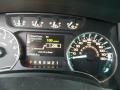 2011 Dark Blue Pearl Metallic Ford F150 XLT SuperCrew  photo #17