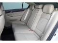 Platinum Metallic - Genesis 4.6 Sedan Photo No. 17