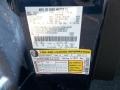 2011 Dark Blue Pearl Metallic Ford F150 XLT SuperCrew  photo #18