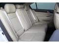 Platinum Metallic - Genesis 4.6 Sedan Photo No. 18