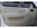 Platinum Metallic - Genesis 4.6 Sedan Photo No. 21
