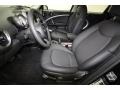Absolute Black Metallic - Cooper Countryman Photo No. 3