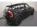 Absolute Black Metallic - Cooper Countryman Photo No. 8