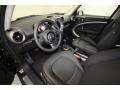 Absolute Black Metallic - Cooper Countryman Photo No. 11