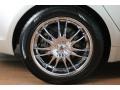 Platinum Metallic - Genesis 4.6 Sedan Photo No. 43