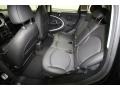 Absolute Black Metallic - Cooper Countryman Photo No. 12