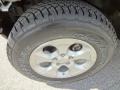 Stone White - Wrangler X 4x4 Photo No. 15