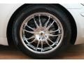 Platinum Metallic - Genesis 4.6 Sedan Photo No. 44